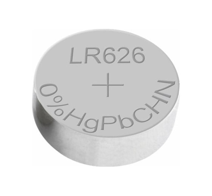 Батарейка дисковая HUA DAO LR626 () (18604)