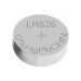 Батарейка дисковая HUA DAO LR626 () (18604)