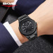 Часы мужские наручные Skmei 2423 (Black, 2423BK) (18373)