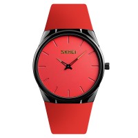 Часы наручные Skmei 1601 Original (Red, 1601SRD)