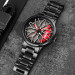 Часы наручные Skmei 1990 (Model D rolling dial,1990D) (18389)