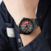 Часы наручные Skmei 1990 (Model D rolling dial,1990D) (18389)