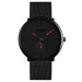 Часы наручные Skmei 9185 Original (Red, 9185RD) (17138)