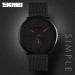 Часы наручные Skmei 9185 Original (Red, 9185RD) (17138)