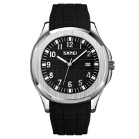 Часы наручные Skmei 9286 (Black Black, 9286BKBK)