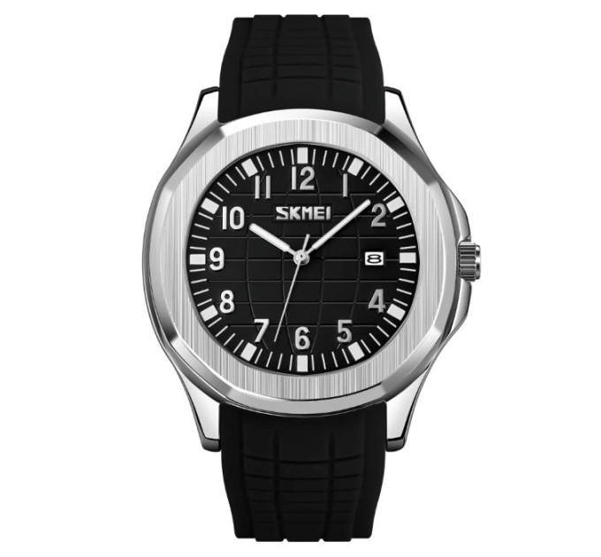 Часы наручные Skmei 9286 (Black Black, 9286BKBK) (18378)