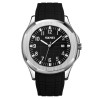 Часы наручные Skmei 9286 (Black Black, 9286BKBK) (18378)