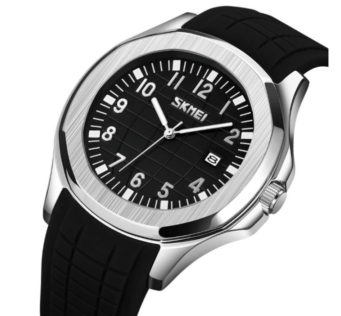 Часы наручные Skmei 9286 (Black Black, 9286BKBK) (18378)
