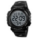 Часы наручные детские Skmei 1266 Original (Black, 1266BK) (17089)