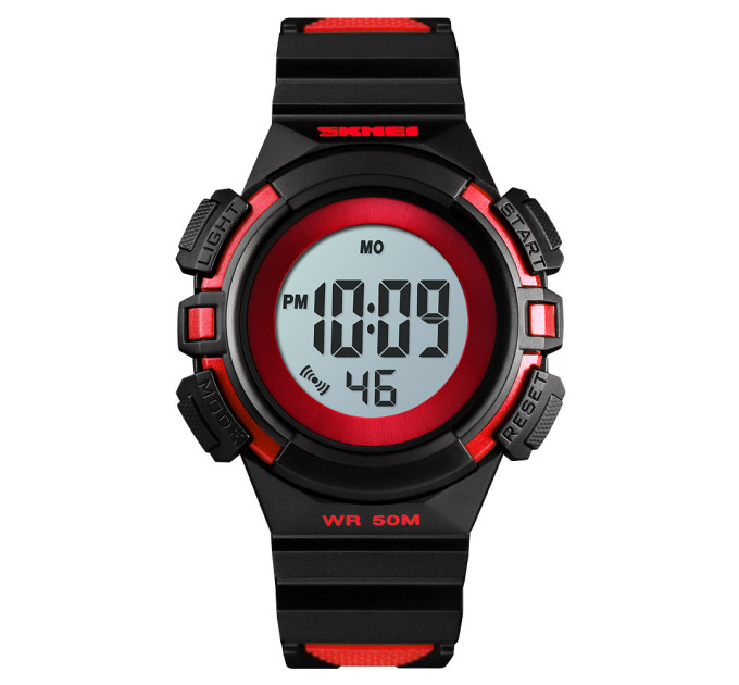 Часы наручные детские Skmei 1485 Original (Red, 1485RD) (15966)