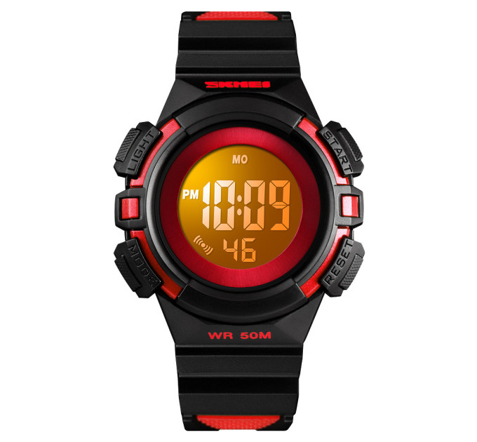 Часы наручные детские Skmei 1485 Original (Red, 1485RD) (15966)