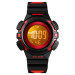 Часы наручные детские Skmei 1485 Original (Red, 1485RD) (15966)
