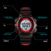 Часы наручные детские Skmei 1485 Original (Red, 1485RD) (15966)
