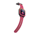 Детские умные смарт-часы Wonlex KT20  с камерой WI-FI GPS SIM-карта видеозвонок Original (Pink) (17766)