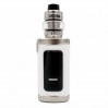 Электронная сигарета SMOK Morph 3 230W with T-Air Tank 5ml Original Kit (White) (15842)