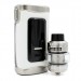 Электронная сигарета SMOK Morph 3 230W with T-Air Tank 5ml Original Kit (White) (15842)