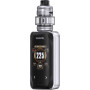 Электронная сигарета Smok X-PRIV Plus 225W with TF-D Sub-ohm Tank 5.5ml Original Kit (Silver Lines)