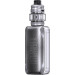 Электронная сигарета Smok X-PRIV Plus 225W with TF-D Sub-ohm Tank 5.5ml Original Kit (Silver Lines) (18834)