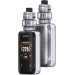 Электронная сигарета Smok X-PRIV Plus 225W with TF-D Sub-ohm Tank 5.5ml Original Kit (Silver Lines) (18834)