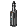 Електронна сигарета VOOPOO Argus XT 100W з баком Uforce-L 5.5ml Оригінальний комплект (Графіт) (16644)