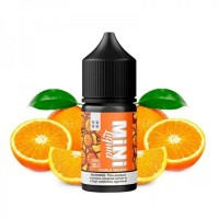Рідина для POD систем Mini Liquid Salt Double Orange 30 мл 50 мг (Подвійний апельсин)