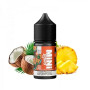 Жидкость для POD систем Mini Liquid Salt Pineapple Coconut 30 мл 30 мг (Ананас с кокосом)