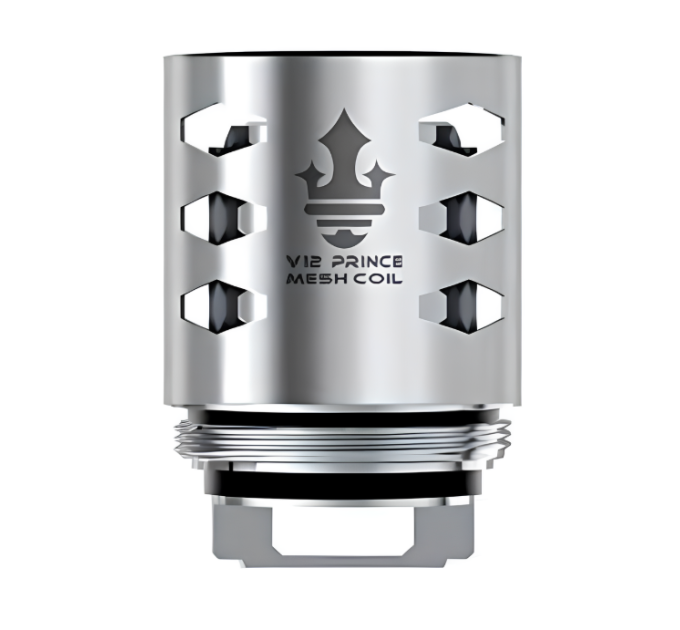 Испаритель Smok TFV12 Prince Original Coil (Mesh - 0.15 Ом) (17799)