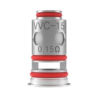 Испаритель Vandyvape VVC-15 Original Coil (0.15 Ом)