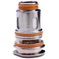 Испаритель сменный GeekVape P Series Coil для под-системы (0.2 Ом)