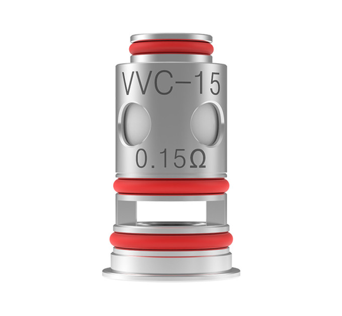 Испаритель сменный Vandyvape VVC Coil для пода (0.15 Ом) (18948)