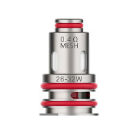 Испаритель сменный Vaporesso GTX Mesh Coil на сетке (0.4 Ом)