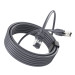 Кабель EP-SK0135 с Starlink GEN 3 c подключением к RJ45 роутеру 2м (19878)
