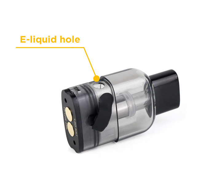 Картридж Geekvape Wenax K1 2ml Original Coil (1.0 Ом) (16830)