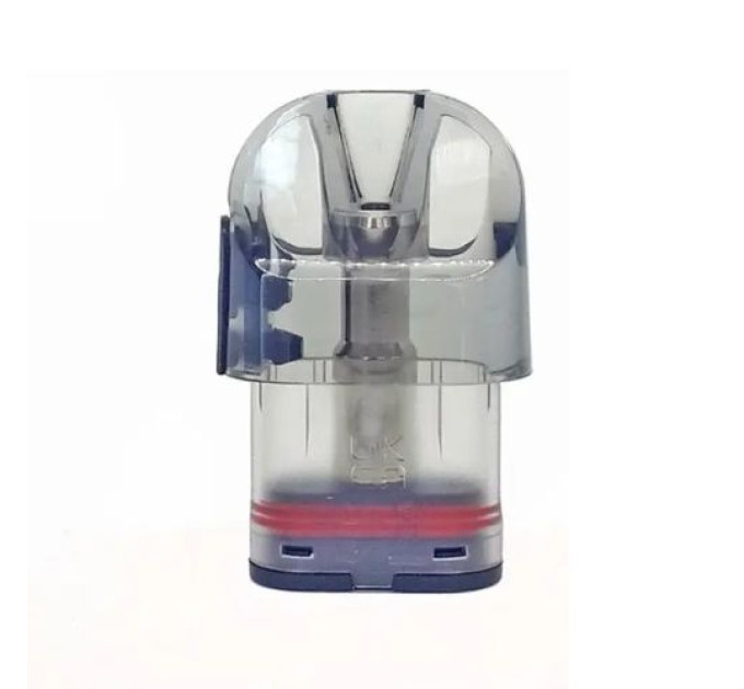 Картридж Smok Novo Pod 3ml Original Coil (Clear Meshed 0.8 Ом) (17947)