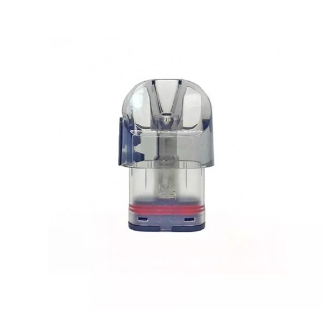 Картридж Smok Novo Pod 3ml Original Coil (Clear Meshed 0.8 Ом) (17947)