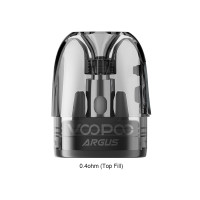 Картридж для VOOPOO ARGUS POD 2ml Original Coil (0.4 Ом)