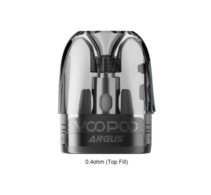 Картридж для VOOPOO ARGUS POD 2ml Original Coil (0.4 Ом) (16750)