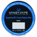 Катушка спирали Vandyvape Superfine MTL Fused Clapton Ni80 Wire Original Coil 3.05 м (32ga*2(=)+38ga - 5.35 Ом)