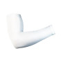 Компресійний рукав LVR 002 43x30x20 см розмір XXL (White)
