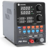 Лабораторный блок питания Sunshine P2 Pro Type-C 65W / 5A / 30V / 330W (20013)