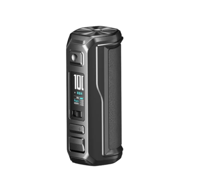 Мод VOOPOO Argus MT 100W 3000mAh Original Mod (Graphite) (16636)
