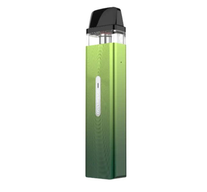 Под-система Vaporesso XROS 2 Pod Оригінальний комплект 1000mAh 2ml (Vitality) (16630)