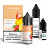Набор для самозамеса на солевом никотине Flavorlab PE 10000 30 мл, 0-50 мг Strawberry Lemon (Клубника Лимон) (15385)