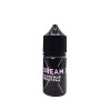 Набор для самозамеса солевой Dream X 30 мл, 0-50 мг Клубника Виноград (16919)
