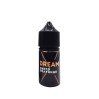 Набор для самозамеса солевой Dream X 30 мл, 0-50 мг Манго Клубника (16917)