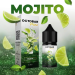 Набор для самозамеса солевой Octobar Prime 30 мл, 0-50 мг Mojito (Освежающее Классическое Мохито) (16896)