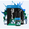 Набор для самозамеса солевой Punch 30 мл (X-Mint Сладкий мятный вкус, 0-50 мг) (17379)