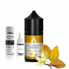 Набор компонентов для самозамеса солевой ALCHEMIST 30 мл (Vanilla Tobacco Табак Ваниль, 0-50 мг) (18096)
