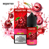 Набор компонентов для самозамеса солевой BOOSTER 30 мл (Cherry, Вишня 0-50 мг)