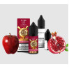 Набор компонентов для самозамеса солевой Flavorlab FL350 LUX 30 мл (Apple Pomegranate, Яблоко Гранат 0-65 мг) (19845)